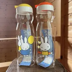 《未使用》ミッフィー クールサーバー 2個セット 昭和レトロ
