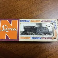 クレヨン7色　鉄道模型 蒸気機関車 Nゲージ「Lima」「サクラ」ほか クレヨン7色様専用 鉄道模型 蒸気機関車 Nゲージ「Lima