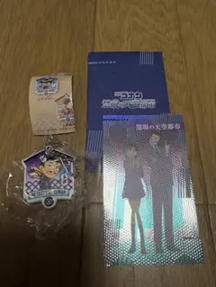 名探偵コナン　くら寿司　池袋サンシャインシティ　コラボ