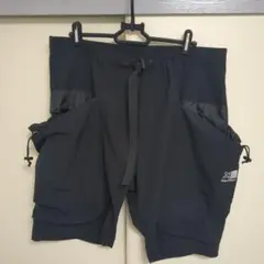 karrimor リグショーツ XLサイズ