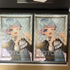 いれいす　hotoke ランダムブロマイド第3弾