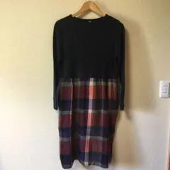 ドッキングワンピース(値下げしました)