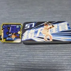 福岡ソフトバンクホークス 緒方理貢 選手 グッズセット ソフトバンクホークス