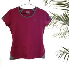 ⭐️ 【 UNDER ARMOUR 】Tシャツ