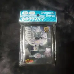【未開封】仮面ライダー 龍騎 王蛇 スリーブ