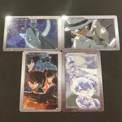 コナン クリアカード まとめ売り