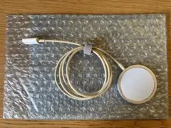 Apple純正 MagSafe充電器