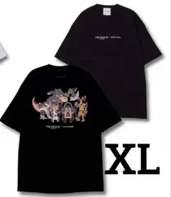 vaultroom ボルトルーム VR×FFXIV Light Party XL