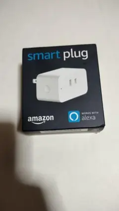Amazon Smart Plug
