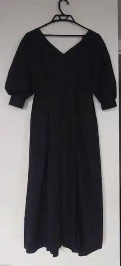 elu. エル helen 2way ワンピース 新品タグ付き - メルカリ