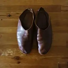 trippen トリッペンスリッポン