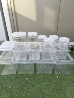 スライダーケース 飼育ケース