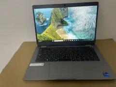 Dell Latitude5320 i7-11th16GB 512GB オフィス