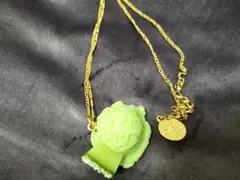 Qpot キューポット ネックレス