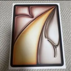 iPad Air(M2)13インチ 512GB スターライト