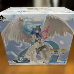 転スラ一番くじ リムル フィギュア (天使風) B賞