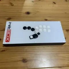 2025年最新】Hitbox c.o.m.b.o extensionの人気アイテム - メルカリ