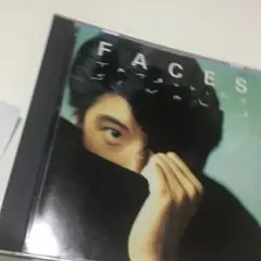 山本達彦/フェイセス