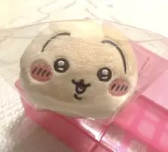 ちいかわ ねそべりマスコット　うさぎ お顔厳選