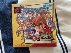 2025年最新】snk vs capcom 激突カードファイターズの人気