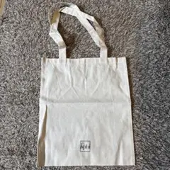 eaphi ノベルティ トートバッグ