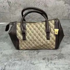【BOTTEGA VENETA】 ボッテガヴェネタ ハンド バッグ モノグラム