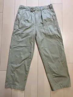 90s DUTCH ARMY CHINO オランダ軍　チノパン