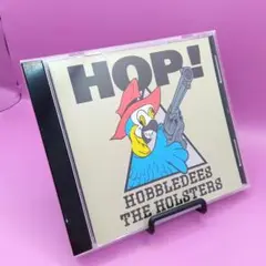 ☆HOBBLEDEES The HOLSTERS WLR-3 邦楽