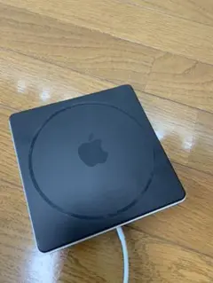 値下げしました。Apple USB Super Drive
