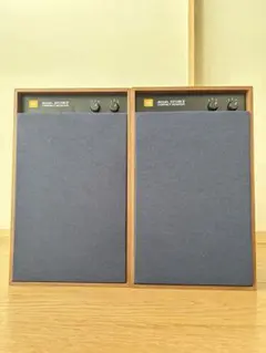【状態良】 JBL 4312A スピーカー 左側とスピーカーケーブル2種類セット JBL 4312B スピーカー 四苦八苦されながらも。 | ウララカオーディオ