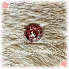 すとぷり莉犬缶バッジ