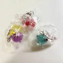 キラじゃらッ! 珍海生物