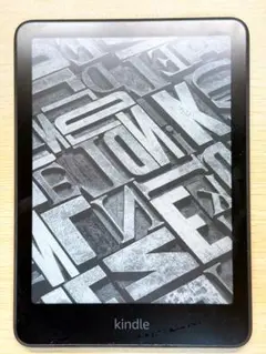 Kindle Paperwhite12世代 32GB
