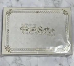 2025年最新】ファンタジースプリングスホテル グランドシャトー