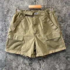 即日発送！コロンビア PFGシリーズ カーキ系 フィッシングギア メンズ古着