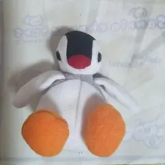 ピンガ　お手玉マスコット