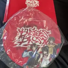 ヒプノシスマイク×タワレコカフェ Buster Bros!