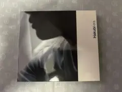 Hakubi era ［CD+DVD］＜初回生産限定盤＞