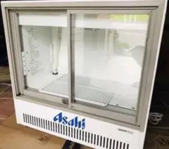引取限定 サンヨー 冷蔵ショーケース SMR-U44 動作品 業務用 厨房