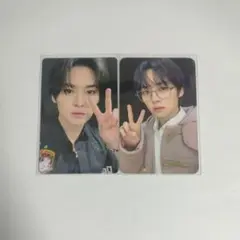 StrayKids　HOP　リノ