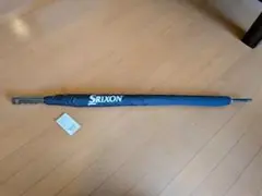 【未使用】SRIXON スリクソン ゴルフ傘 GGP-1260 ナイロン製
