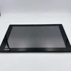【美品】TOSHIBA A205SB タブレット レッド 2GB 16GB