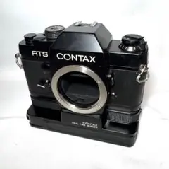 2025年最新】contax rts ジャンクの人気アイテム - メルカリ
