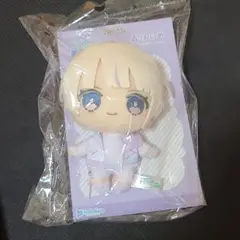 轟はじめ　hololive friends to Go　ぬいぐるみ