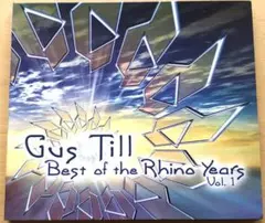 Gus Till Best of the Rhino Years Vol. 1