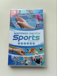 Nintendo Switch Sports