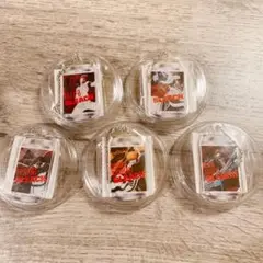 BLEACH アクリルキーホルダー 自販機 サントリー ブリーチ アクキー