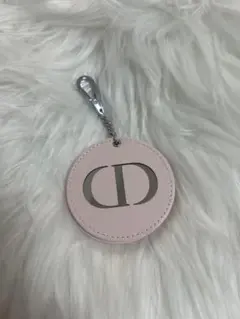 Dior ディオール ノベルティ ミラー チャーム