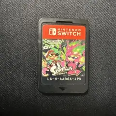 Splatoon 2 Nintendo Switch スプラトゥーン2