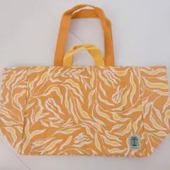 【新品・未使用】My Little Box 夏の特大号トートバッグ